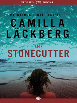 cover image of The Stonecutter